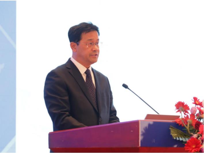 开滦集团党委副书记张雨良  精彩分享 开滦集团党委副书记张雨良  精彩分享