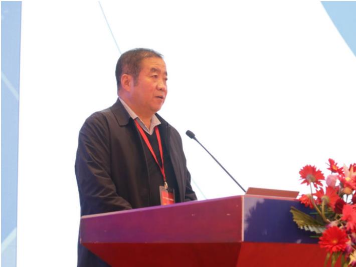 北雁集团董事长王立东  精彩分享 北雁集团董事长王立东  精彩分享