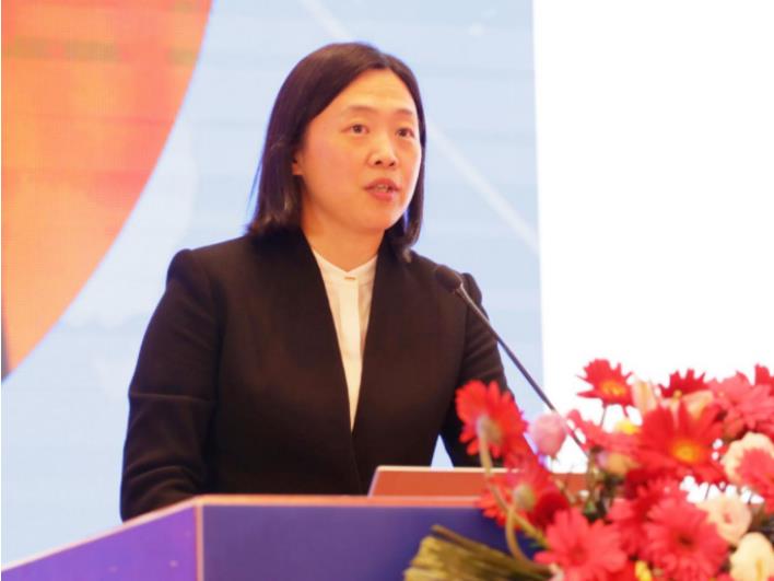 广西玉柴机器股份公司党委书记蒋飞  精彩分享 广西玉柴机器股份公司党委书记蒋飞  精彩分享