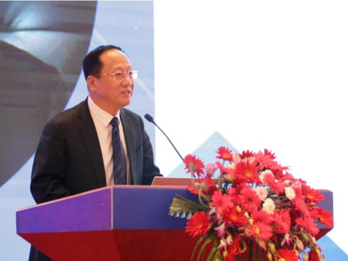 水发集团党委委员、纪委书记薛忠勇  精彩分享 水发集团党委委员、纪委书记薛忠勇  精彩分享