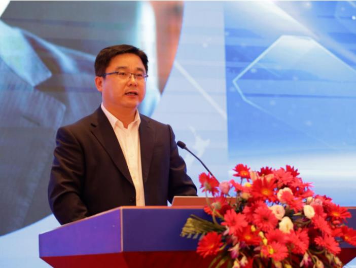 中核工业华兴建设公司总经理、党委副书记宋代勇  精彩分享 中核工业华兴建设公司总经理、党委副书记宋代勇  精彩分享