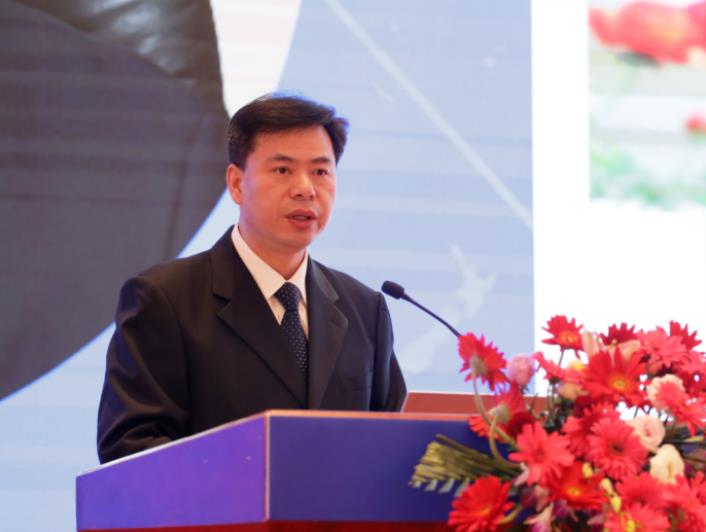 宝钢股份武汉钢铁有限公司党委副书记刘义军  精彩分享 宝钢股份武汉钢铁有限公司党委副书记刘义军  精彩分享