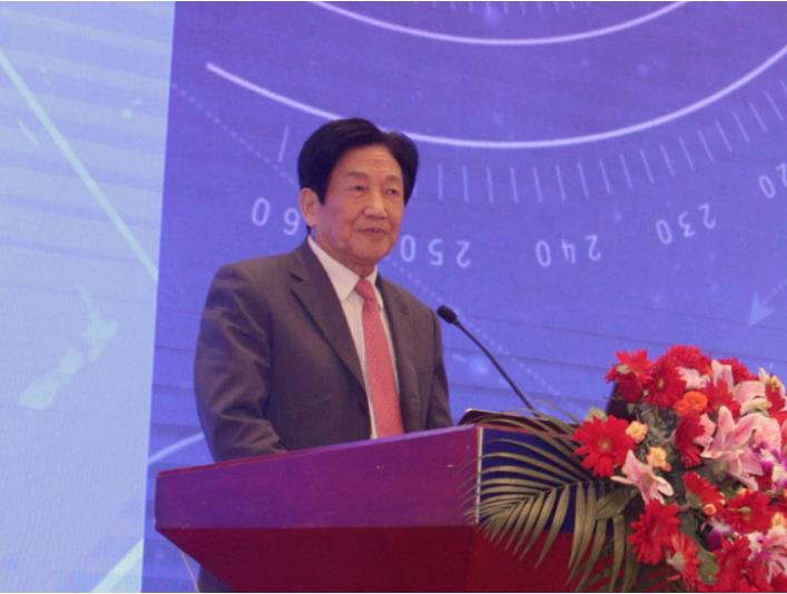 华为公司原党委副书记朱士尧  精彩分享 华为公司原党委副书记朱士尧  精彩分享